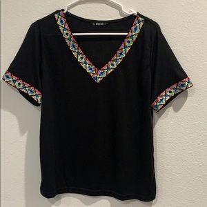 SHEIN Graphic Tee